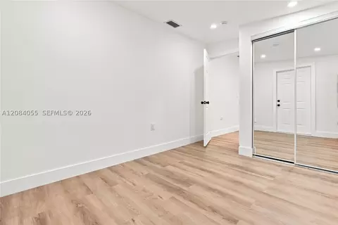 Bedroom - 4795 E 8th Ct, Hialeah, FL 33013 photo 4 of 8