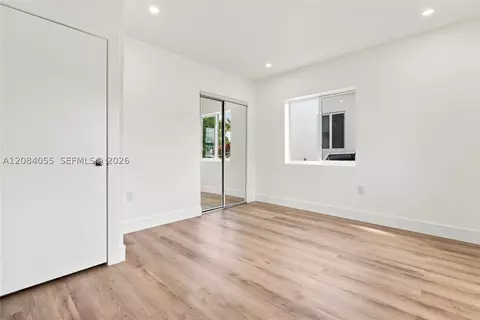 Bedroom - 4795 E 8th Ct, Hialeah, FL 33013 photo 1 of 8