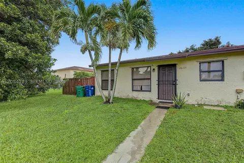 28171 SW 143rd Ct, Homestead, FL 33033