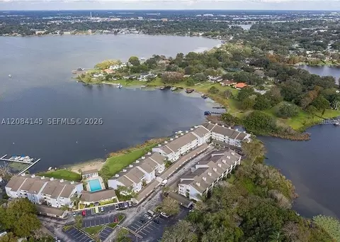 4113 Fairview Vista Pt #107, Orlando, FL 32804