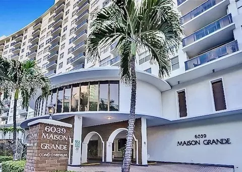 6039 Collins Ave #833, Miami Beach, FL 33140