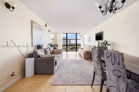 800 Parkview Dr #901, Hallandale Beach, FL 33009
