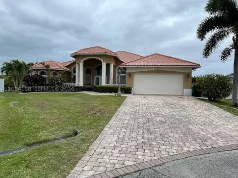 5909 NW Bayou Ct, Saint Lucie West, FL 34986