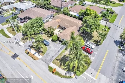 Undisclosed, Fort Lauderdale, FL 33334