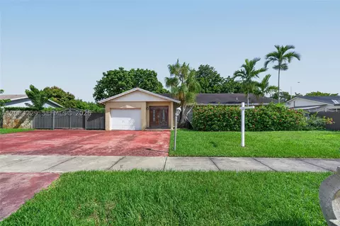 13217 SW 44th Ln, Miami, FL 33175