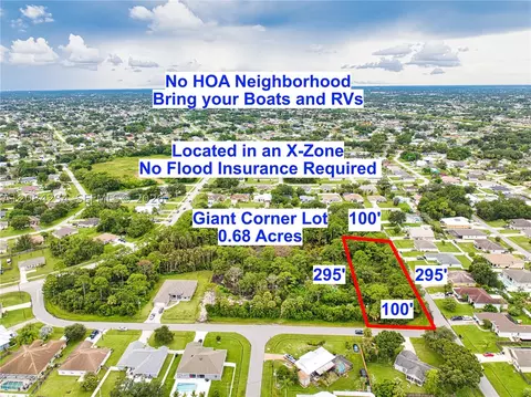 2099 SW Brevity Ter, Port St Lucie, FL 34953