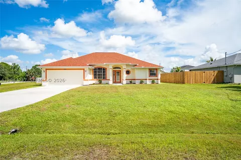 5961 NW Brenda Cir, Port Saint Lucie, FL 34986