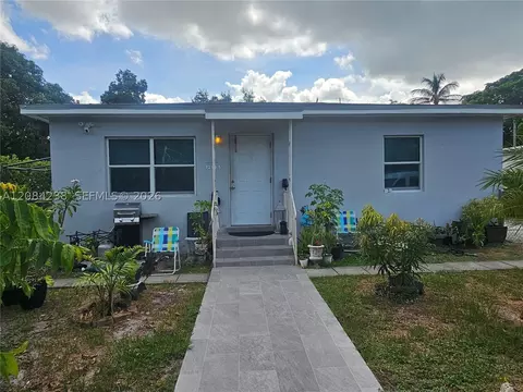 12145 NE 11th Ct, North Miami, FL 33161