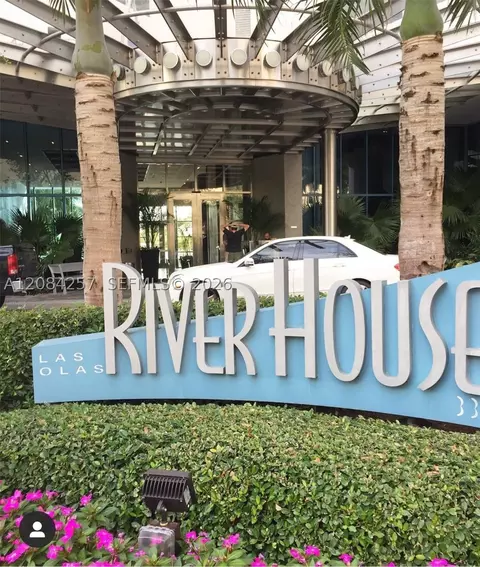 333 Las Olas Way #2604, Fort Lauderdale, FL 33301