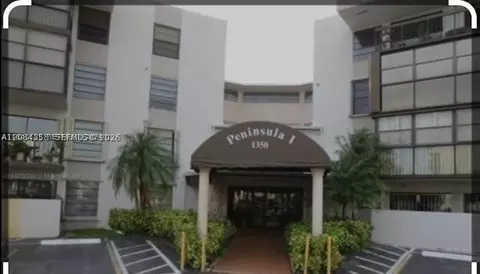 1350 SW 122nd Ave #317, Miami, FL 33184