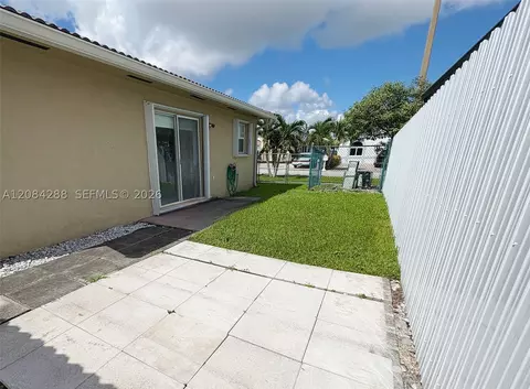 Exterior - 3397 W 72nd Pl, Hialeah, FL 33018 photo 2 of 2