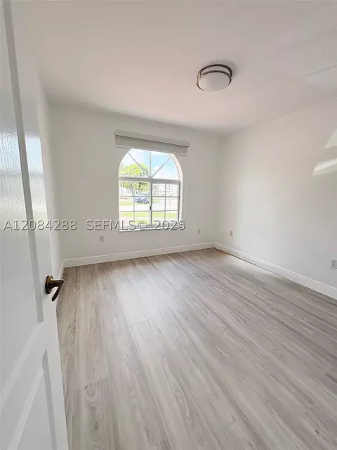 Bedroom - 3397 W 72nd Pl, Hialeah, FL 33018 photo 3 of 3