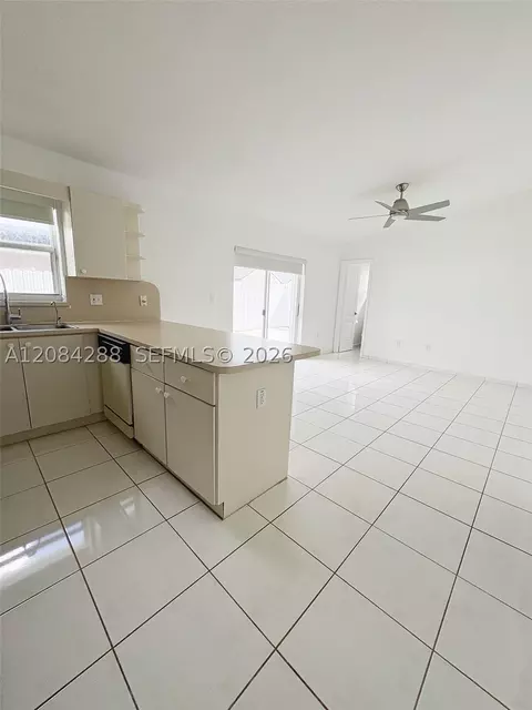Kitchen - 3397 W 72nd Pl, Hialeah, FL 33018 photo 3 of 3