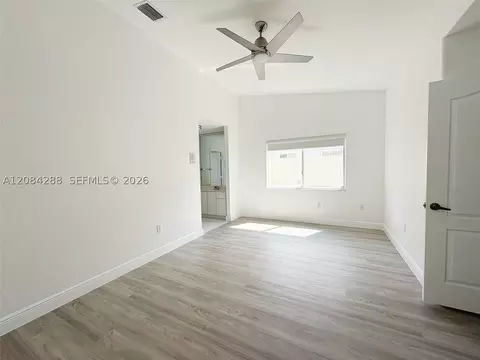 Bedroom - 3397 W 72nd Pl, Hialeah, FL 33018 photo 2 of 3