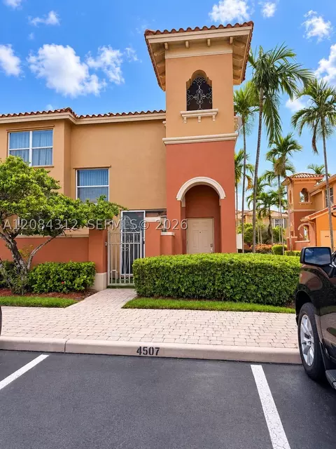 2303 Clipper Pl #4506, Fort Lauderdale, FL 33312
