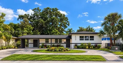 400 SW 31st Ave, Fort Lauderdale, FL 33312