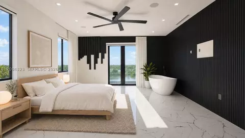 Bedroom - 141 Grassy Rd, Key Largo, FL 33037 photo 1 of 3