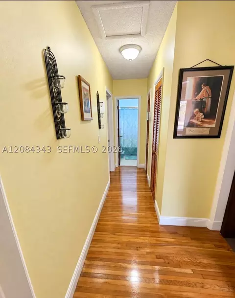 Entry Way - 130 E 35th St, Hialeah, FL 33013 photo 1 of 1