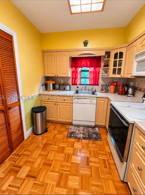 Kitchen - 130 E 35th St, Hialeah, FL 33013 photo 2 of 3