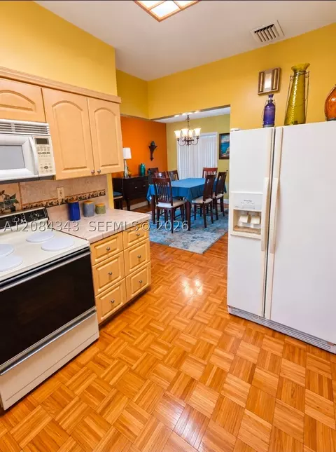 Kitchen - 130 E 35th St, Hialeah, FL 33013 photo 1 of 3