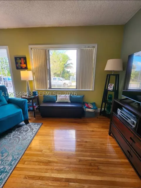 Living - 130 E 35th St, Hialeah, FL 33013 photo 2 of 2