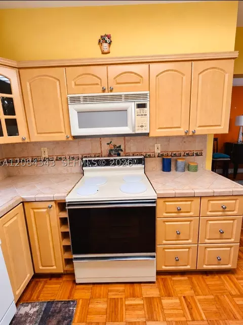 Kitchen - 130 E 35th St, Hialeah, FL 33013 photo 3 of 3
