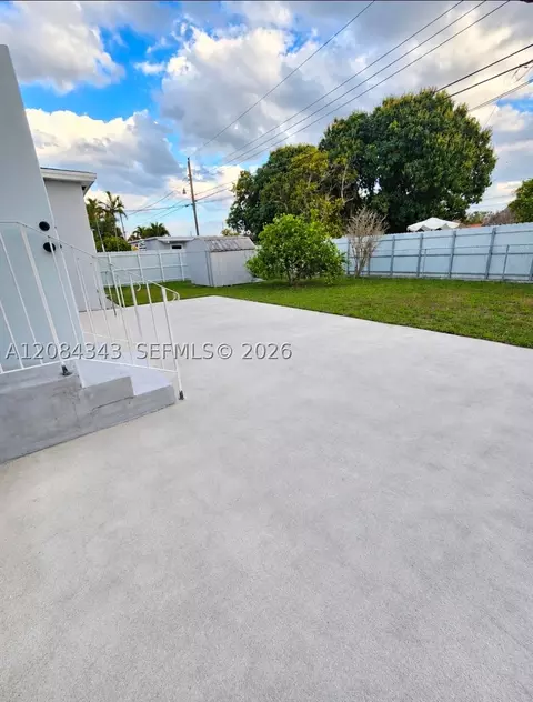 Exterior - 130 E 35th St, Hialeah, FL 33013 photo 2 of 2