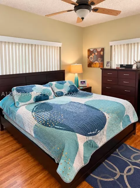 Bedroom - 130 E 35th St, Hialeah, FL 33013 photo 3 of 4