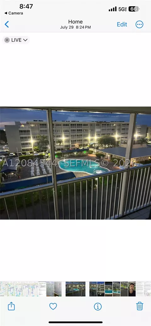 329 SE 3rd St #405T, Hallandale Beach, FL 33009