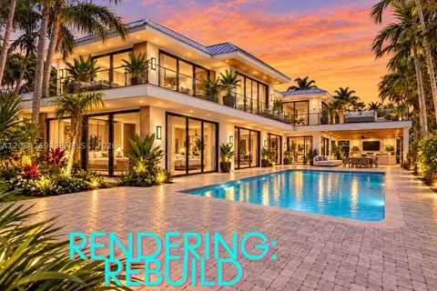 1716 NE 17th Ave, Fort Lauderdale, FL 33305