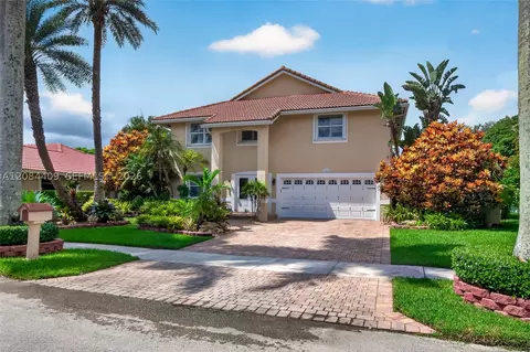 14010 Appalachian Trl, Davie, FL 33325