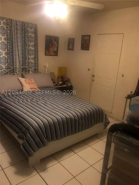 Bedroom - 770 E 17th St, Hialeah, FL 33010 photo 2 of 2
