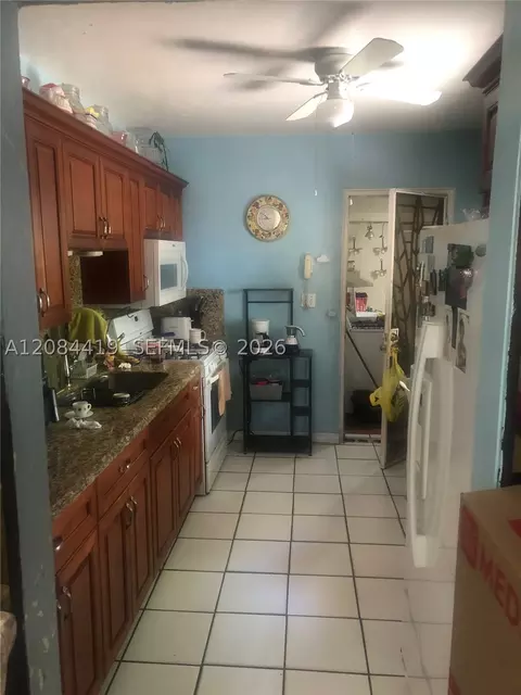 Kitchen - 770 E 17th St, Hialeah, FL 33010 photo 1 of 1