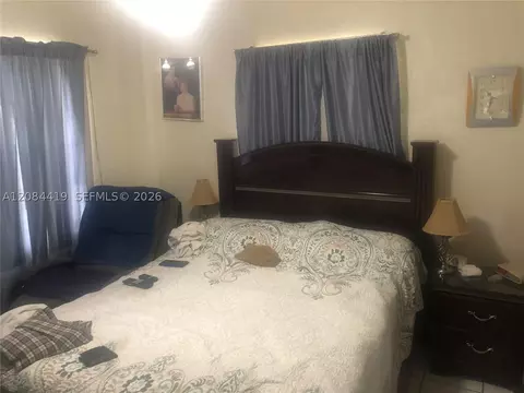 Bedroom - 770 E 17th St, Hialeah, FL 33010 photo 1 of 2