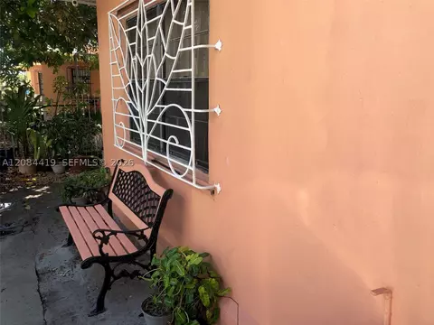 Exterior - 770 E 17th St, Hialeah, FL 33010 photo 5 of 9