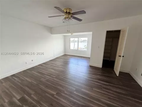 Bedroom - 7006 W 17th Ct, Hialeah, FL 33014 photo 2 of 2