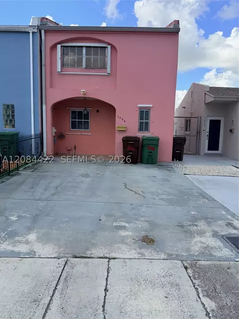 Exterior - 7006 W 17th Ct, Hialeah, FL 33014 photo 1 of 2