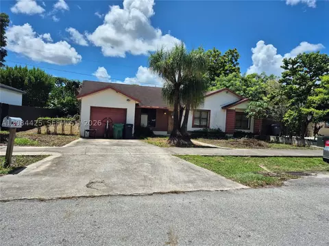 Undisclosed, Homestead, FL 33033
