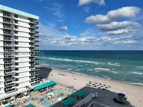 3725 S Ocean Dr #715, Hollywood, FL 33019