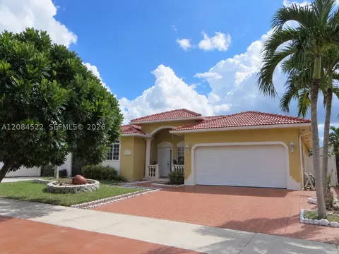 18201 SW 144th Ct, Miami, FL 33177