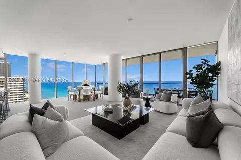2000 S Ocean Dr #19A, Hallandale Beach, FL 33009