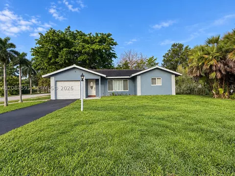 8001 NW Avenida 108, Tamarac, FL 33321