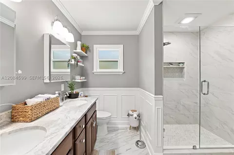 Bath - 1575 Harlock Rd, Melbourne, FL 32934 photo 4 of 5