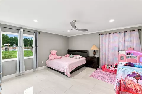 Bedroom - 1575 Harlock Rd, Melbourne, FL 32934 photo 3 of 3