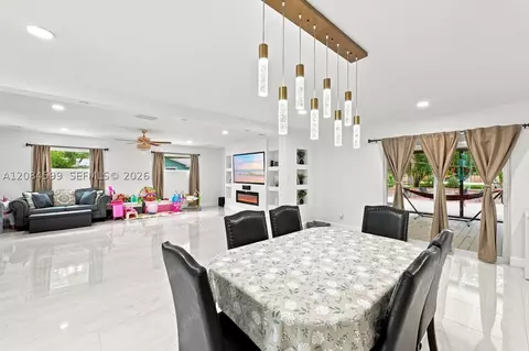Dining - 1575 Harlock Rd, Melbourne, FL 32934 photo 1 of 1
