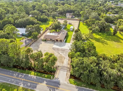 View/Area - 1575 Harlock Rd, Melbourne, FL 32934 photo 4 of 6