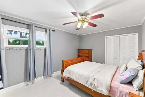 Bedroom - 1575 Harlock Rd, Melbourne, FL 32934 photo 1 of 3