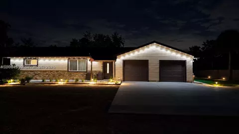 Exterior - 1575 Harlock Rd, Melbourne, FL 32934 photo 8 of 8