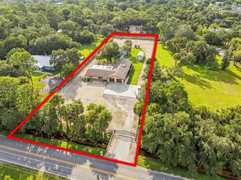 View/Area - 1575 Harlock Rd, Melbourne, FL 32934 photo 2 of 6