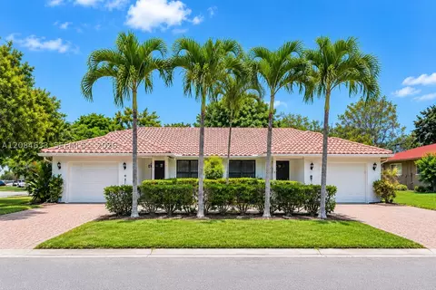 1410-1412 NW 93rd Ter, Coral Springs, FL 33071